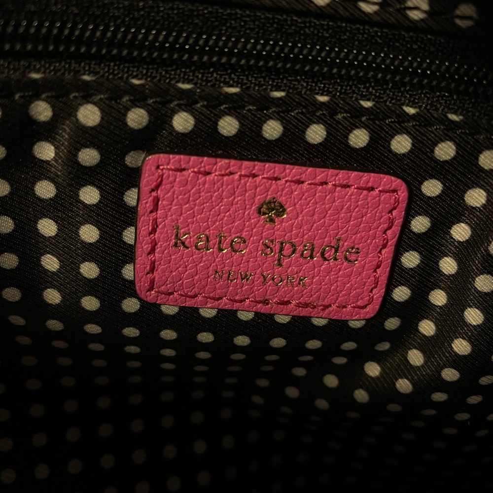 Kate Spade Quinn Villabella Avenue Handbag - Picture 9 of 16